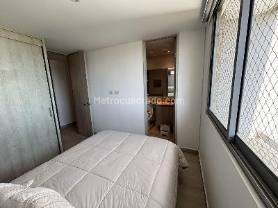 Apartamento en venta en Buenavista, Barranquilla · foto 17 de 20