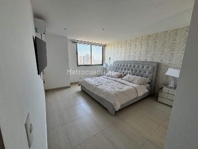 Apartamento en venta en Buenavista, Barranquilla · foto 18 de 20