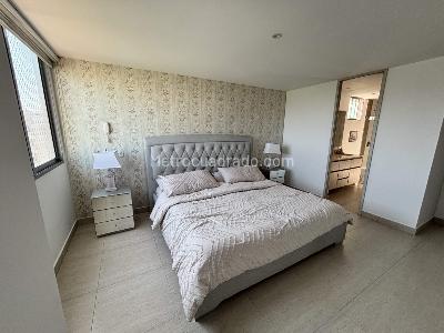 Apartamento en venta en Buenavista, Barranquilla · foto 19 de 20