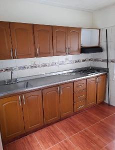 Apartamento de 3 alcobas en venta en La Nubia, Medellín, 55 m² · foto 4 de 10