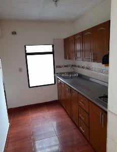 Apartamento de 3 alcobas en venta en La Nubia, Medellín, 55 m² · foto 5 de 10