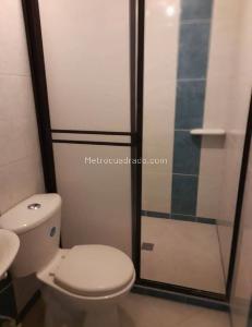 Apartamento de 3 alcobas en venta en La Nubia, Medellín, 55 m² · foto 6 de 10