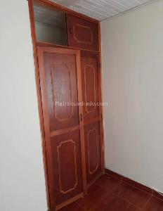 Apartamento de 3 alcobas en venta en La Nubia, Medellín, 55 m² · foto 8 de 10