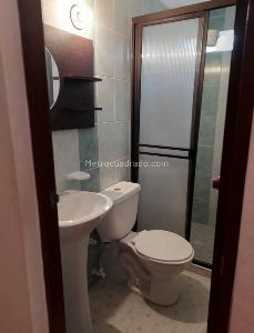 Apartamento de 3 alcobas en venta en La Nubia, Medellín, 55 m² · foto 9 de 10
