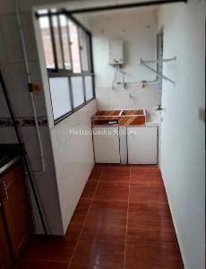 Apartamento de 3 alcobas en venta en La Nubia, Medellín, 55 m² · foto 10 de 10