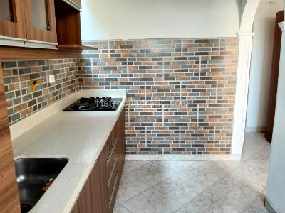 Apartamento de 3 alcobas en venta en Maria Auxiliadora, Sabaneta, 60 m² · foto 3 de 18