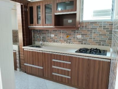 Apartamento de 3 alcobas en venta en Maria Auxiliadora, Sabaneta, 60 m² · foto 4 de 18