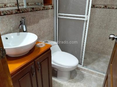 Apartamento de 3 alcobas en venta en Maria Auxiliadora, Sabaneta, 60 m² · foto 9 de 18