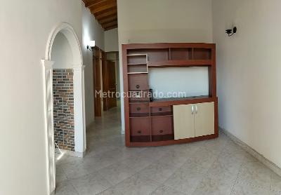 Apartamento de 3 alcobas en venta en Maria Auxiliadora, Sabaneta, 60 m² · foto 13 de 18