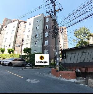 Apartamento de 3 alcobas en venta en Maria Auxiliadora, Sabaneta, 60 m² · foto 16 de 18
