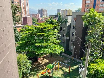 Apartamento de 3 alcobas en venta en Maria Auxiliadora, Sabaneta, 60 m² · foto 18 de 18