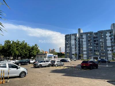 Apartamento en venta en Villa Carolina, Barranquilla · foto 15 de 16