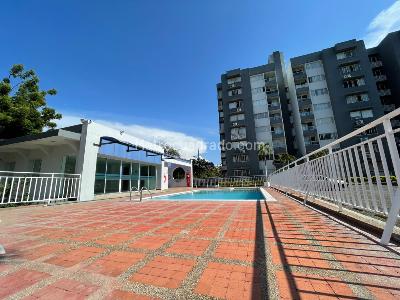 Apartamento en venta en Villa Carolina, Barranquilla · foto 16 de 16