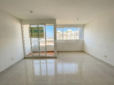 Apartamento en venta en Villa Carolina, Barranquilla · foto 2 de 16