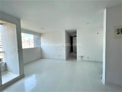 Apartamento en venta en Villa Carolina, Barranquilla · foto 3 de 16