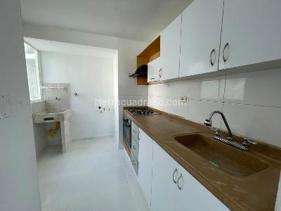 Apartamento en venta en Villa Carolina, Barranquilla · foto 4 de 16