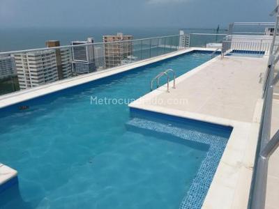 Apartamento en venta en Torices, Cartagena · foto 2 de 13
