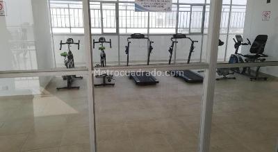 Apartamento en venta en Torices, Cartagena · foto 3 de 13