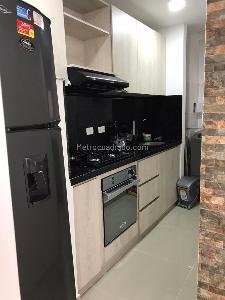 Apartamento en venta en Torices, Cartagena · foto 6 de 13