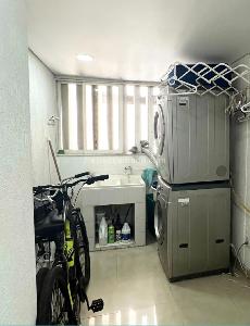 Apartamento de 3 alcobas en venta en Bocagrande, Cartagena, 136 m² · foto 5 de 7