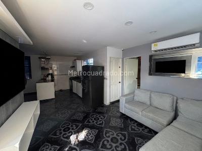 Casa en venta en San Felipe, Barranquilla · foto 2 de 14