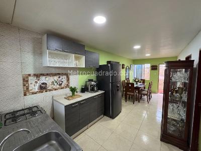 Casa en venta en San Felipe, Barranquilla · foto 3 de 14