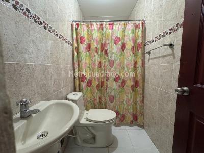 Casa en venta en San Felipe, Barranquilla · foto 5 de 14