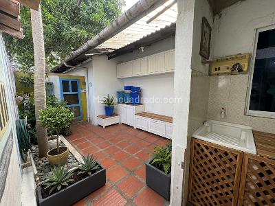 Casa en venta en San Felipe, Barranquilla · foto 10 de 14