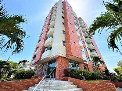 Apartamento en Arriendo, Paraiso, Barranquilla