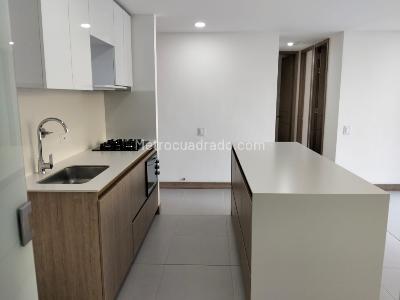 Apartamento en Arriendo, Vereda Pan De Azucar, Sabaneta