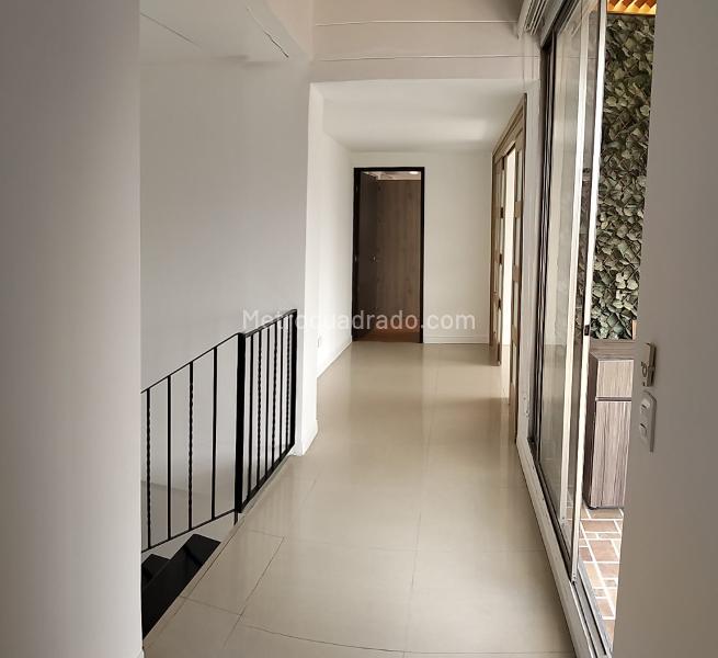 Piso – Envigado - Vista 5