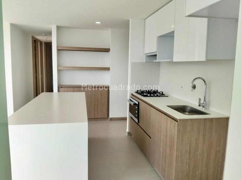 Piso – Sabaneta - Vista 2