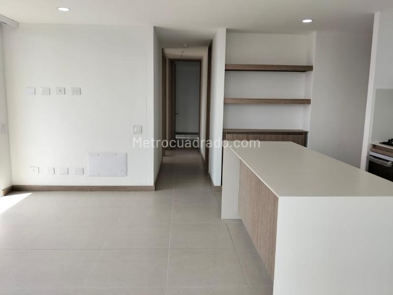 Piso – Sabaneta - Vista 3