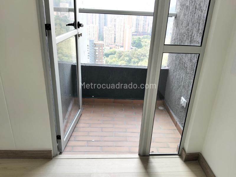 Piso – Sabaneta - Vista 5