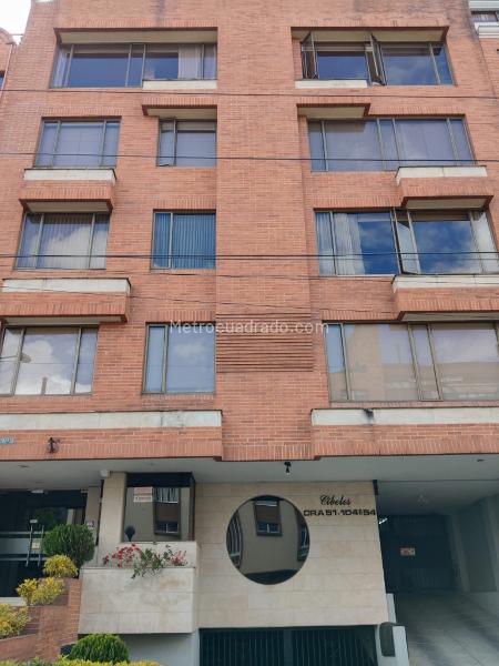 Apartamento en Arriendo, Pasadena, Bogotá D.C. en Pasadena