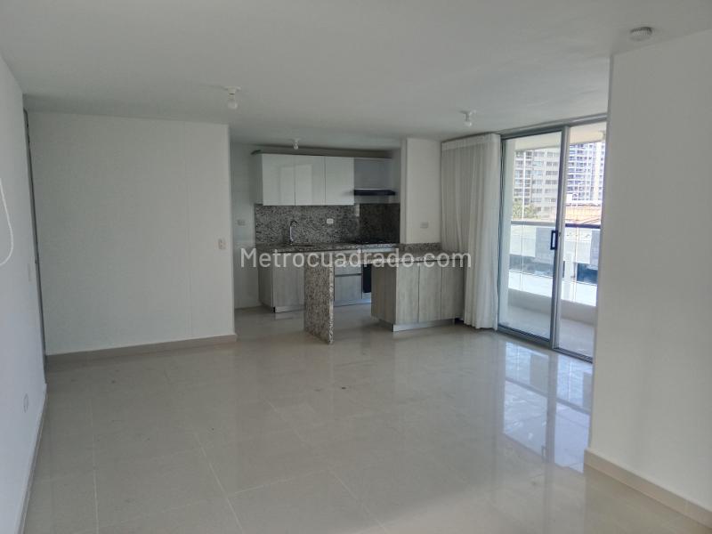 Apartamento en Arriendo, Miramar, Barranquilla