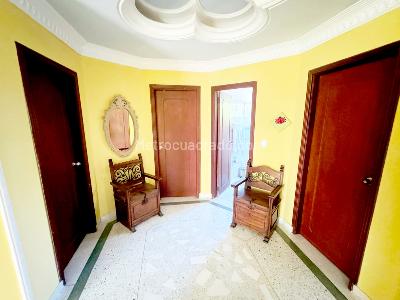 Casa en venta en Villa Santos, Barranquilla · foto 2 de 20