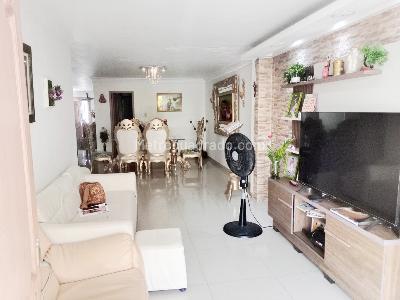 Casa en venta en Villa Santos, Barranquilla · foto 3 de 20