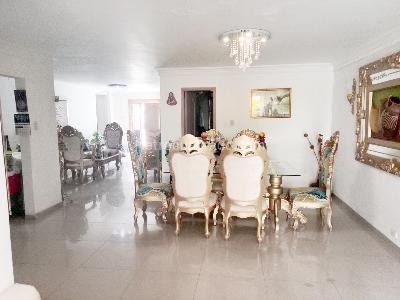 Casa en venta en Villa Santos, Barranquilla · foto 4 de 20