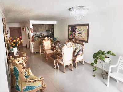 Casa en venta en Villa Santos, Barranquilla · foto 5 de 20