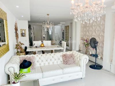 Casa en venta en Villa Santos, Barranquilla · foto 6 de 20