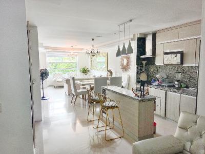 Casa en venta en Villa Santos, Barranquilla · foto 7 de 20