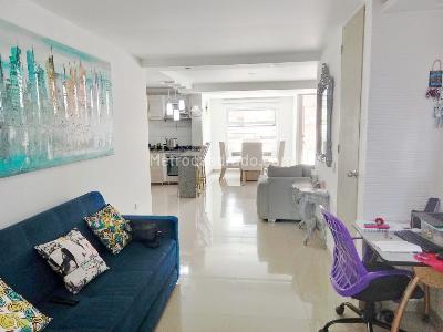 Casa en venta en Villa Santos, Barranquilla · foto 8 de 20