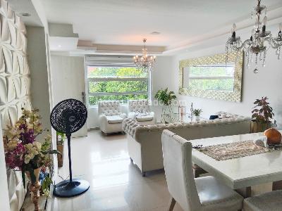 Casa en venta en Villa Santos, Barranquilla · foto 9 de 20