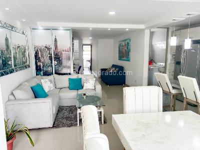 Casa en venta en Villa Santos, Barranquilla · foto 10 de 20