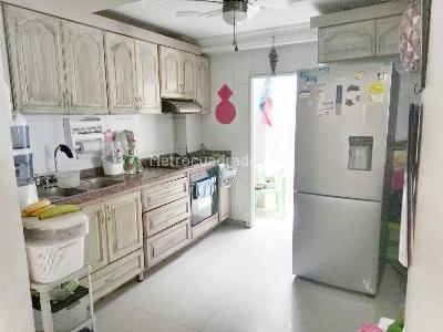 Casa en venta en Villa Santos, Barranquilla · foto 11 de 20