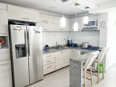 Casa en venta en Villa Santos, Barranquilla · foto 12 de 20