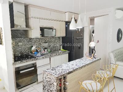 Casa en venta en Villa Santos, Barranquilla · foto 13 de 20