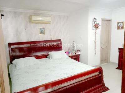 Casa en venta en Villa Santos, Barranquilla · foto 14 de 20