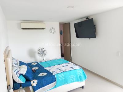 Casa en venta en Villa Santos, Barranquilla · foto 16 de 20